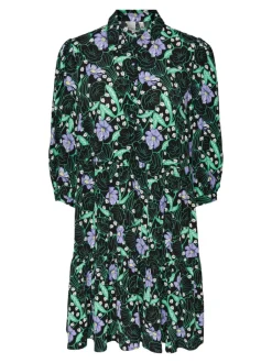 mekko, YASERIKA 3/4 DRESS>Y.A.S Discount