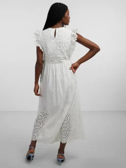 mekko, YASFIMLA SL LONG DRESS>Y.A.S Online