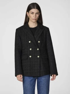 Naisten Bleiseri, YASMALEA>Y.A.S New