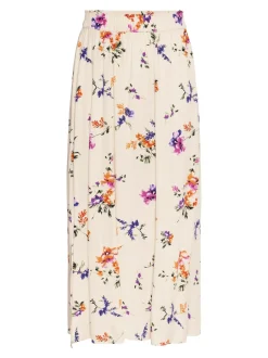 naisten hame, YASASINA HW ANKLE SKIRT><noscript><img width=