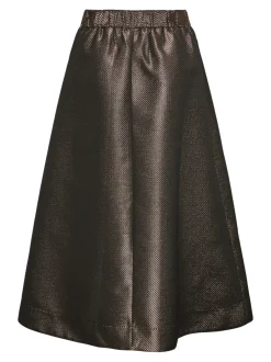 Naisten Hame, YASGOSH HW MIDI SKIRT><noscript><img width=
