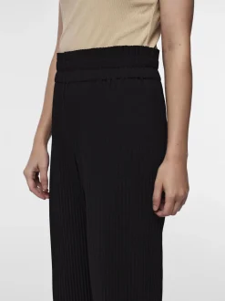 naisten housut, YASALISA HW PANT S><noscript><img width=