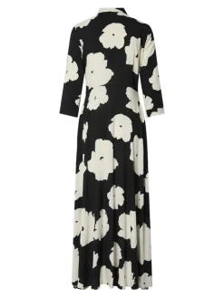 Naisten Maksimekko YASSAVANNA LONG SHIRT DRESS Mille><noscript><img width=