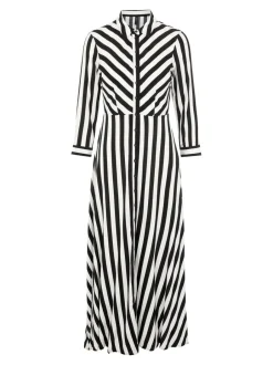 Naisten Maksimekko YASSAVANNA LONG SHIRT DRESS><noscript><img width=