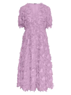 Naisten Mekko, K-YASPAZYLLA 2/4 MIDI DRESS><noscript><img width=