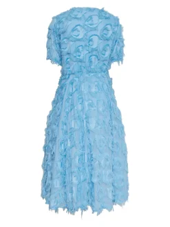 Naisten Mekko, K-YASPAZYLLA 2/4 MIDI DRESS><noscript><img width=