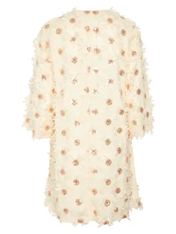 Naisten Mekko, YASABELONE DRESS Sheer Bliss><noscript><img width=