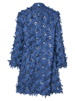 naisten mekko, YASABELONE 7/8 SHORT DRESS><noscript><img width=