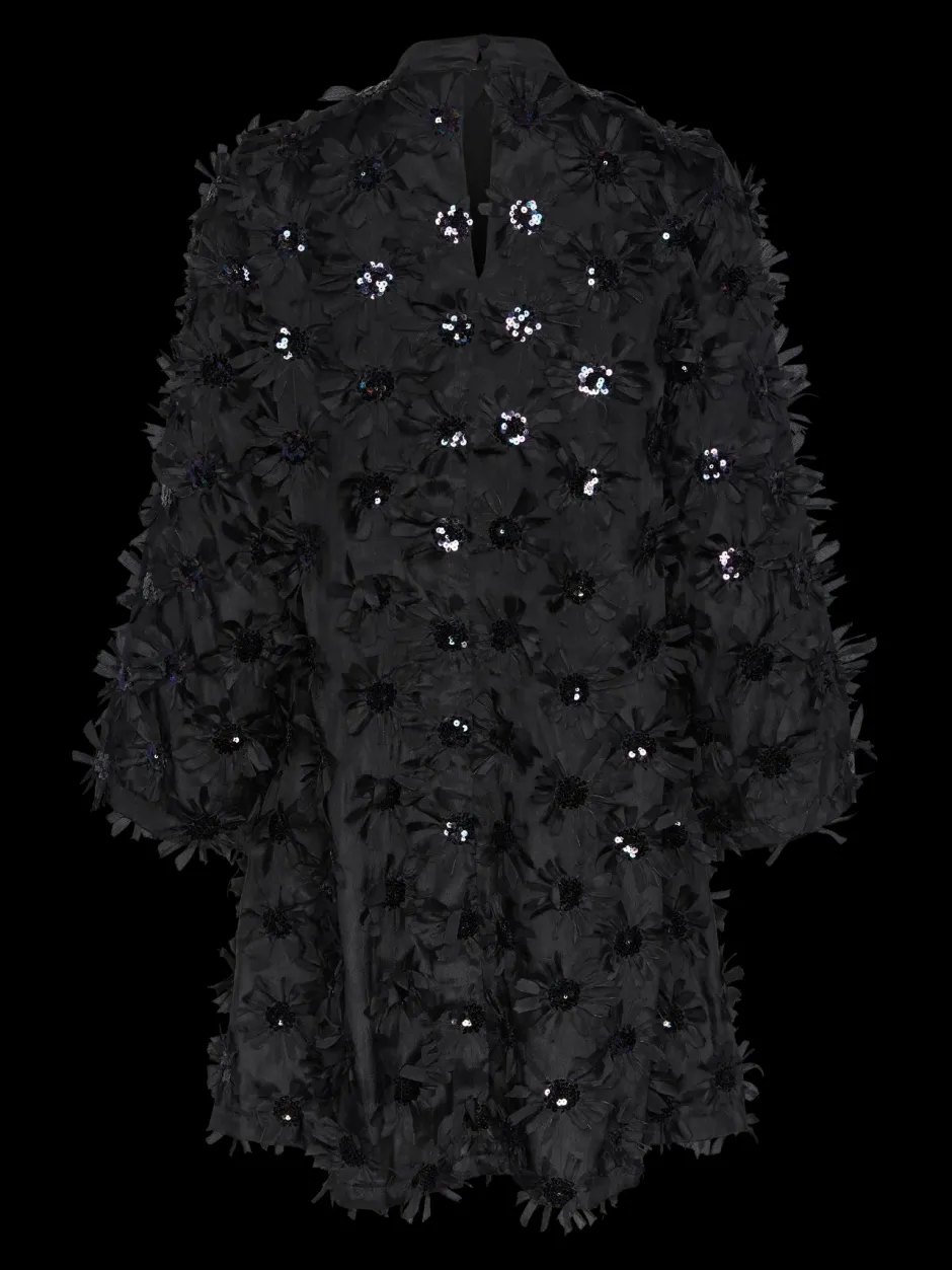 naisten mekko, YASABELONE 7/8 SHORT DRESS>Y.A.S Outlet