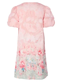 naisten mekko, YASHANNAH 2/4 DRESS i>Y.A.S Sale