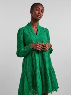 Naisten Mekko YASHOLI LS DRESS S>Y.A.S Clearance