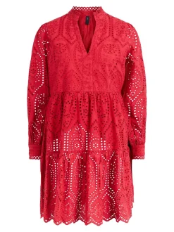 Naisten Mekko YASHOLI LS DRESS S>Y.A.S Hot