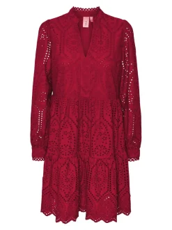 Naisten Mekko YASHOLI LS DRESS S><noscript><img width=