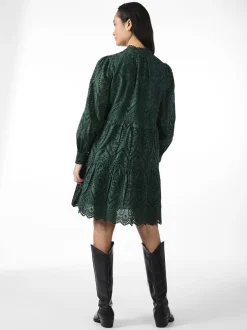 Naisten Mekko YASHOLI LS DRESS S>Y.A.S Hot