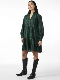 Naisten Mekko YASHOLI LS DRESS S><noscript><img width=