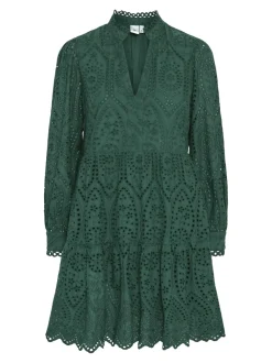 Naisten Mekko YASHOLI LS DRESS S><noscript><img width=