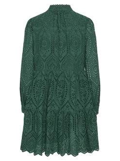 Naisten Mekko YASHOLI LS DRESS S><noscript><img width=