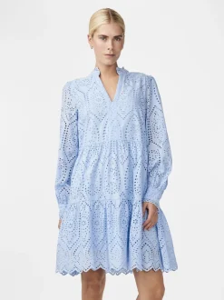 Naisten Mekko YASHOLI LS DRESS S>Y.A.S Sale