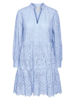 Naisten Mekko YASHOLI LS DRESS S><noscript><img width=