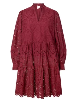 Naisten Mekko YASHOLI LS DRESS S><noscript><img width=