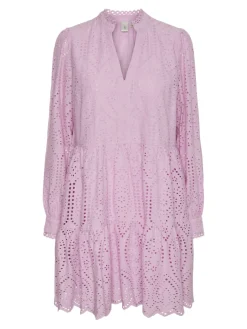 Naisten Mekko YASHOLI LS DRESS S>Y.A.S Sale