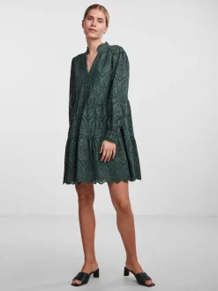 Naisten Mekko YASHOLI LS DRESS S>Y.A.S Sale