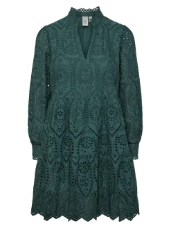 Naisten Mekko YASHOLI LS DRESS S><noscript><img width=