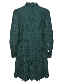 Naisten Mekko YASHOLI LS DRESS S><noscript><img width=