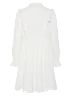 naisten mekko, YASLUMA LS DRESS S>Y.A.S Online