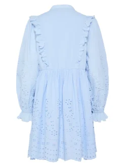 naisten mekko, YASLUMA LS DRESS S><noscript><img width=