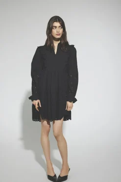 naisten mekko, YASLUMA LS DRESS S>Y.A.S Sale