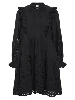 naisten mekko, YASLUMA LS DRESS S>Y.A.S Sale