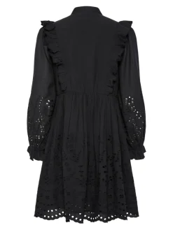 naisten mekko, YASLUMA LS DRESS S><noscript><img width=