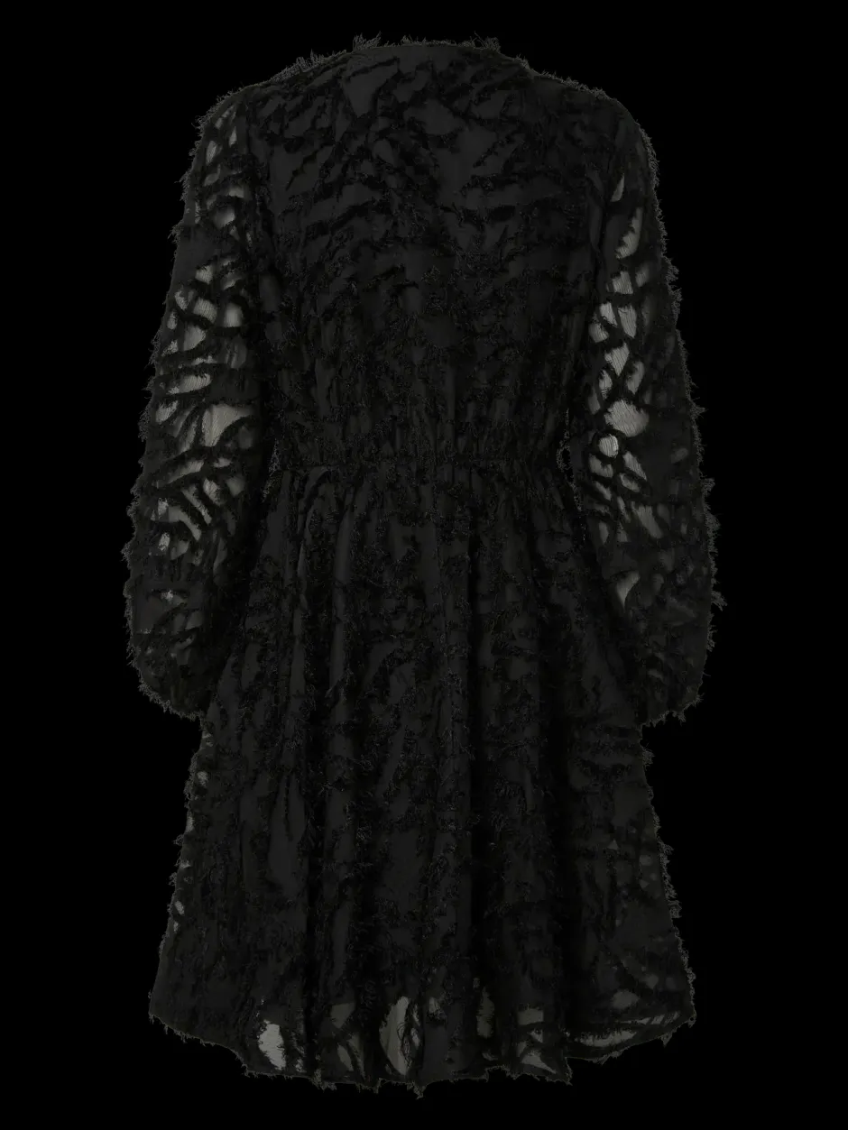 naisten mekko, YASPARIA LS DRESS S.>Y.A.S Best