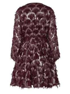 naisten mekko YASPAZILLA 7/8 DRESS,>Y.A.S Online