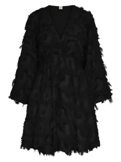 naisten mekko, YASPAZYLLA 7/8 DRESS><noscript><img width=