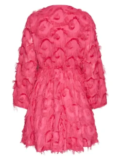 naisten mekko, YASPAZYLLA 7/8 DRESS><noscript><img width=