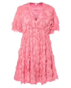 naisten mekko, YASPAZYLLA 2/4 DRESS - SHOW>Y.A.S Outlet