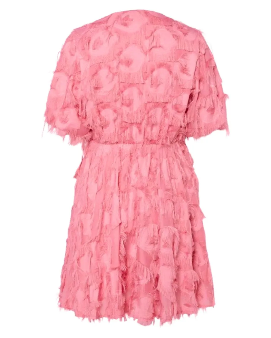 naisten mekko, YASPAZYLLA 2/4 DRESS - SHOW>Y.A.S Outlet