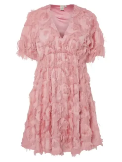 naisten mekko, YASPAZYLLA 2/4 DRESS - SHOW><noscript><img width=