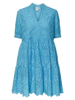 Naisten Minimekko YASHOLI SS DRESS><noscript><img width=