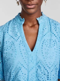 Naisten Minimekko YASHOLI SS DRESS><noscript><img width=