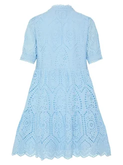 Naisten Minimekko YASHOLI SS DRESS><noscript><img width=