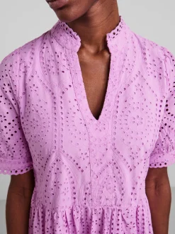 Naisten Minimekko YASHOLI SS DRESS><noscript><img width=