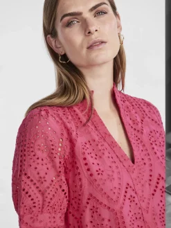 Naisten Minimekko YASHOLI SS DRESS><noscript><img width=