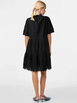 Naisten Minimekko YASHOLI SS DRESS>Y.A.S New