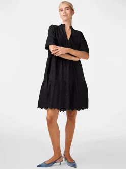 Naisten Minimekko YASHOLI SS DRESS><noscript><img width=