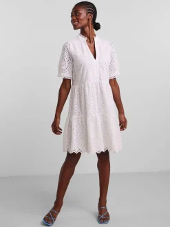 Naisten Minimekko YASHOLI SS DRESS><noscript><img width=