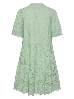 Naisten Minimekko YASHOLI SS DRESS><noscript><img width=