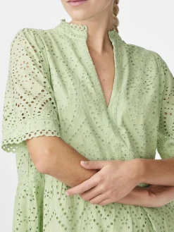 Naisten Minimekko YASHOLI SS DRESS><noscript><img width=